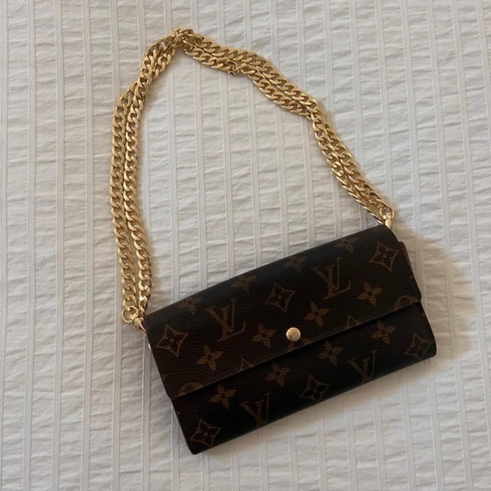 Louis Vuitton crossbody